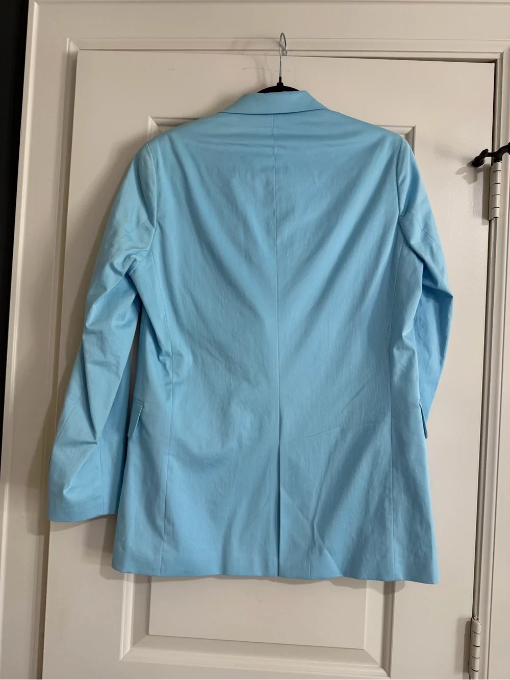 Frame Slim Blazer - Picture 4 of 4